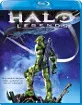 Halo Legends (SE Import) Blu-ray