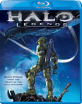 Halo Legends (US Import) Blu-ray