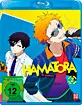 Hamatora the Animation - Vol. 2 Blu-ray