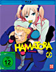 Hamatora the Animation - Vol. 3 Blu-ray
