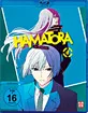 Hamatora the Animation - Vol. 4 Blu-ray