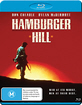 Hamburger Hill (AU Import ohne dt. Ton) Blu-ray