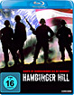 Hamburger Hill (1987) Blu-ray