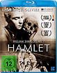 Hamlet (1948) Blu-ray
