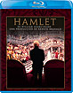Hamlet (1996) (ES Import) Blu-ray