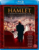 Hamlet (1996) (FI Import) Blu-ray