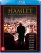 Hamlet (1996) (NL Import) Blu-ray
