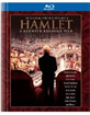 Hamlet (1996) im Collector's Book (US Import) Blu-ray