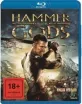 Hammer of the Gods (CH Import) Blu-ray