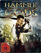 Hammer of the Gods Blu-ray