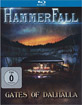 Hammerfall - Gates of Dalhalla (3-Disc Special Edition) Blu-ray