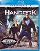 Hancock (2008) (IT Import ohne dt. Ton) Blu-ray