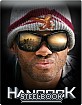Hancock (2008) - Steelbook (IT Import ohne dt. Ton) Blu-ray