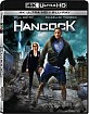 Hancock (2008) 4K (4K UHD + Blu-ray + UV Copy) (US Import ohne dt. Ton) Blu-ray
