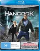 Hancock (2008) (AU Import) Blu-ray