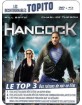 Hancock (2008) - Collection Topito FuturePak (Blu-ray + DVD) (FR Import ohne dt. Ton) Blu-ray