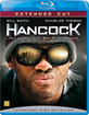 Hancock (DK Import) Blu-ray