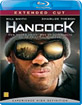 Hancock (2008) (DK Import) Blu-ray