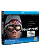 Hancock (2008) - Edition Spéciale (FR Import ohne dt. Ton) Blu-ray