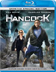 Hancock (2008) - Unrated (US Import ohne dt. Ton) Blu-ray