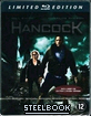 Hancock - Steelbook (NL Import ohne dt. Ton) Blu-ray