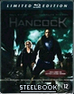 Hancock (2008) - Steelbook (NL Import ohne dt. Ton) Blu-ray