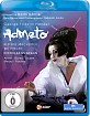 Händel - Admeto (Dörrie) (Neuauflage) Blu-ray