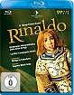 Handel - Rinaldo (Colla) Blu-ray