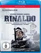 Handel - Rinaldo (Roussillion) Blu-ray