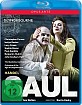 Handel - Saul (Roussillon) Blu-ray