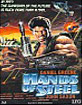 Hands of Steel - Limited Edition Mediabook (Cover B) (AT Import) Blu-ray