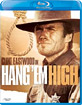 Hang 'em High (US Import ohne dt. Ton) Blu-ray