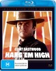 Hang 'em High (AU Import ohne dt. Ton) Blu-ray