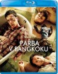 Pařba v Bangkoku (CZ Import) Blu-ray