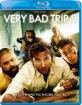 Very Bad Trip 2 (FR Import) Blu-ray