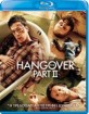 The Hangover Part II (GR Import) Blu-ray