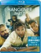 The Hangover Part II (HK Import) Blu-ray