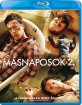 Másnaposok 2. (HU Import) Blu-ray