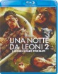 Una Notte Da Leoni 2 (IT Import ohne dt. Ton) Blu-ray