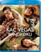 Kac Vegas w Bangkoku (PL Import) Blu-ray