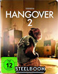 Hangover 2 - Steelbook