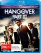 The Hangover Part III (Blu-ray + DVD + Digital Copy) (AU Import) Blu-ray