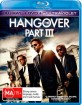 The Hangover Part III (Blu-ray + DVD + Digital Copy) (AU Import) Blu-ray