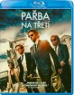 Pařba na třetí (CZ Import ohnne dt. Ton) Blu-ray