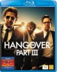 The Hangover: Part III - Kauhea kankkunen 3 (FI Import) Blu-ray