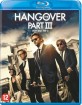 The Hangover Part III (NL Import) Blu-ray