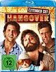 Hangover (2009) (Neuauflage) Blu-ray