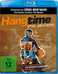Hangtime - Kein leichtes Spiel Blu-ray