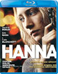 Hanna (IT Import) Blu-ray