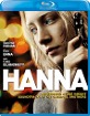 Hanna (SE Import) Blu-ray